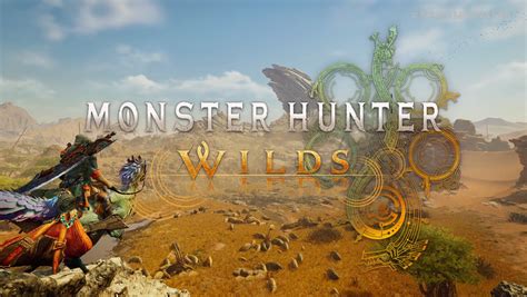 monster hunter wilds pc